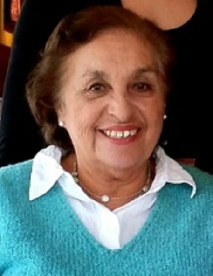 Photo of Emma Castillo Alaniz