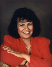 Margaret Pina