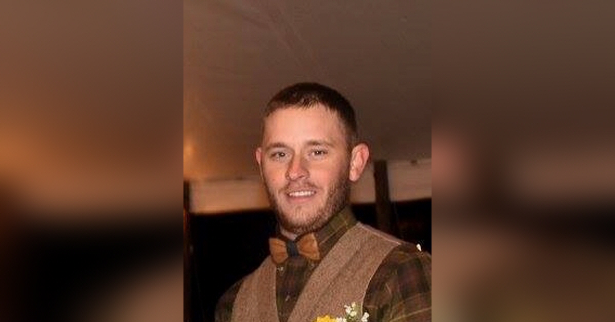 Obituary information for Travis Lee Gartner