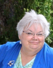 Paula Lee Peterson
