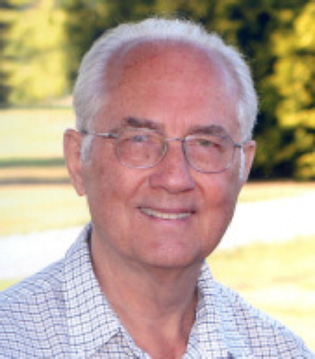 Photo of Bruce Barbour