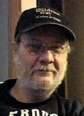 Photo of Jeffrey Worden