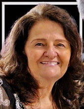 Barbara Ann Hurst