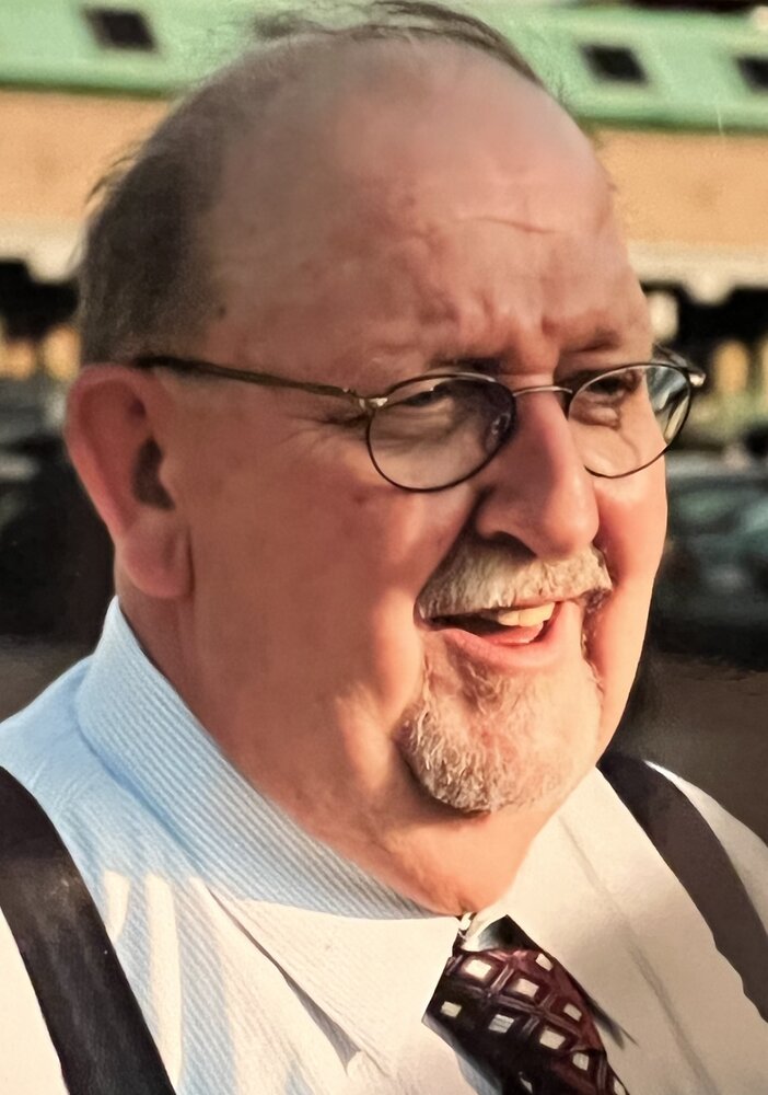 Lombardo Funeral Homes Orchard Park Obituaries Leon J. Carter - 2022 - Lombardo Funeral Home