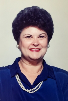 Photo of Margaret "Eileen" Gress