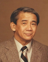 Joe Kian Koe