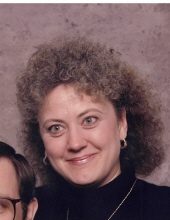 Glenda Sue Schoenberg