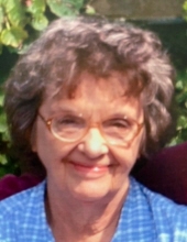Loraine M. Bryerton