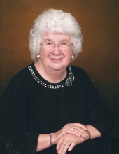Marjorie M. Bell