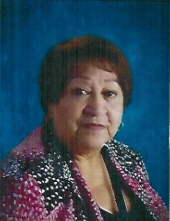 Sarah G. Prado