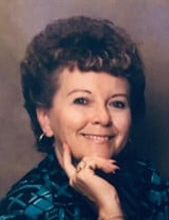 Marlyn Joan Abbott