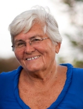 Patricia Ann Pitman