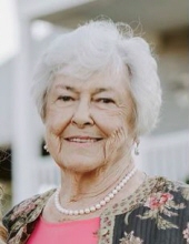 Martha  D.  "Mort" Quinn