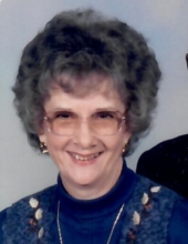 Irma Faye Poole