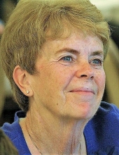 Barbara  Anne Coury