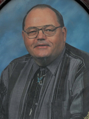 Photo of Donald Hitchcock