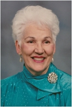 Pauline M. Moon