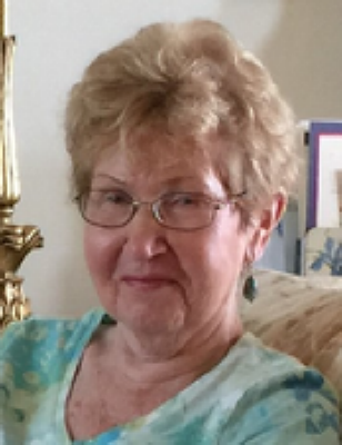 Mardell Meredith Taylorville, Illinois Obituary