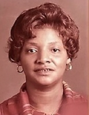 Margaret L. Patterson