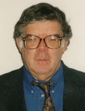 Gerald Ian Helzner