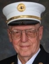 Donald K. Stillwaggon