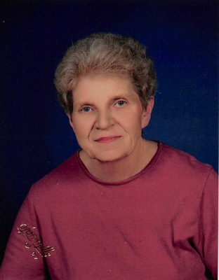 Photo of Joyce King