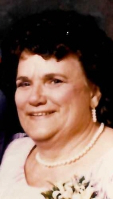 Patricia  Ann Vargo