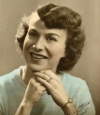 Photo of Rose Gill