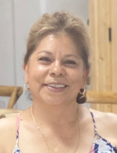 Martha Elena Gonzalez Casas 24176402
