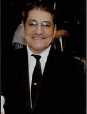 David Rodriguez Galt, California Obituary