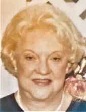 June Delores Krause