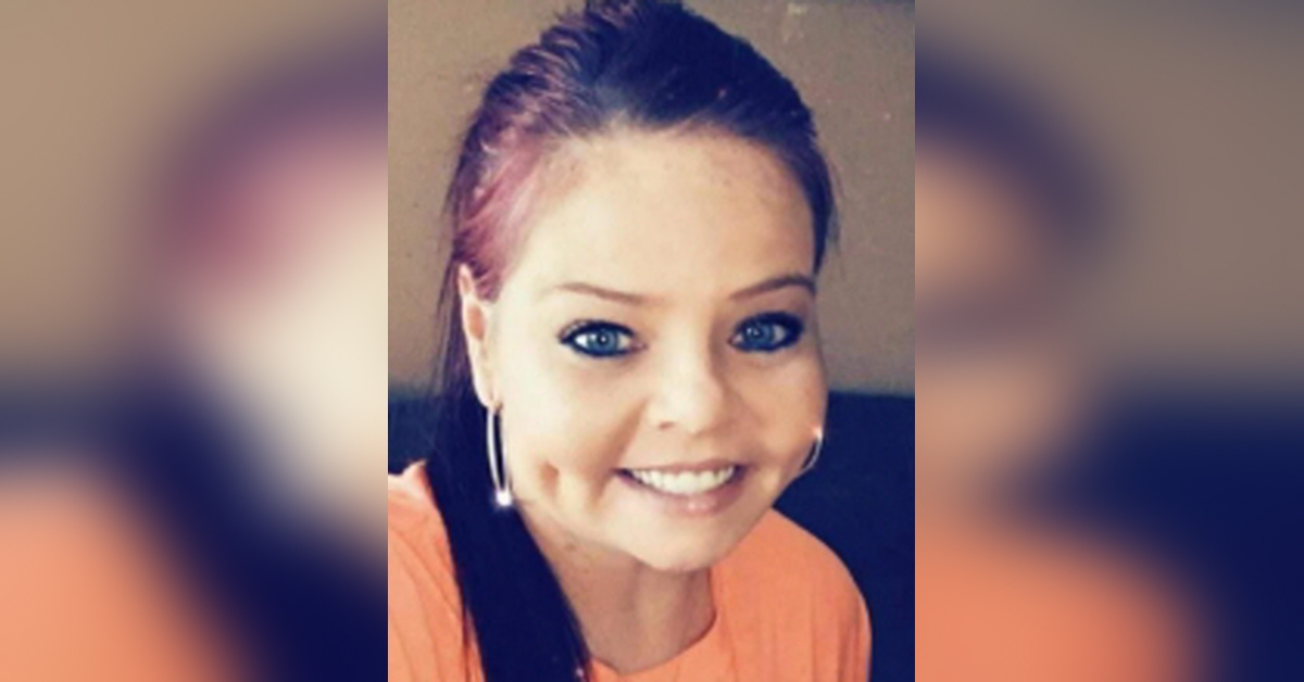 Obituary information for Ashley Lynn Long