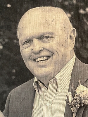 Walter W. Spellmeyer