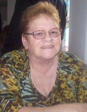 Linda Jean Salzlein Sutton