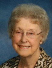 Rosalyn M. Bergmann