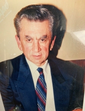 George  Golfinopoulos