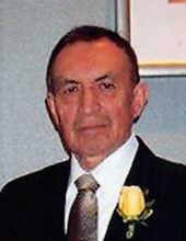 Victor  Narea