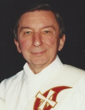 Norbert  Robert Ciesil