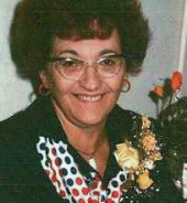 Helene Tenenholtz Lesansky