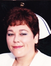 Patricia "Patty" Kay Glascock Mayhew