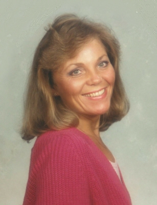 Photo of Linda Carson