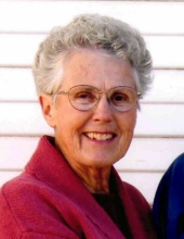Patricia Anne Lewis