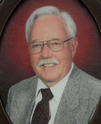 Photo of William Koch