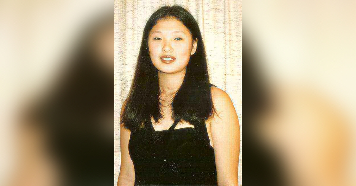 Obituary information for Melanie Sang-Mee Grubmeyer