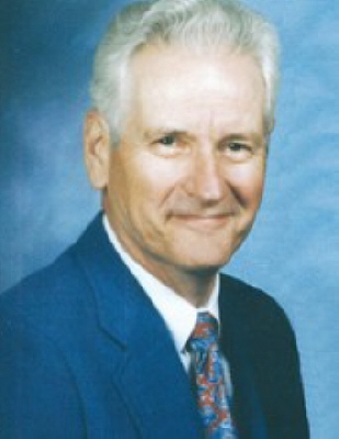 Photo of John Kessler