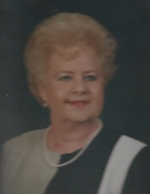 Photo of Ann Moore