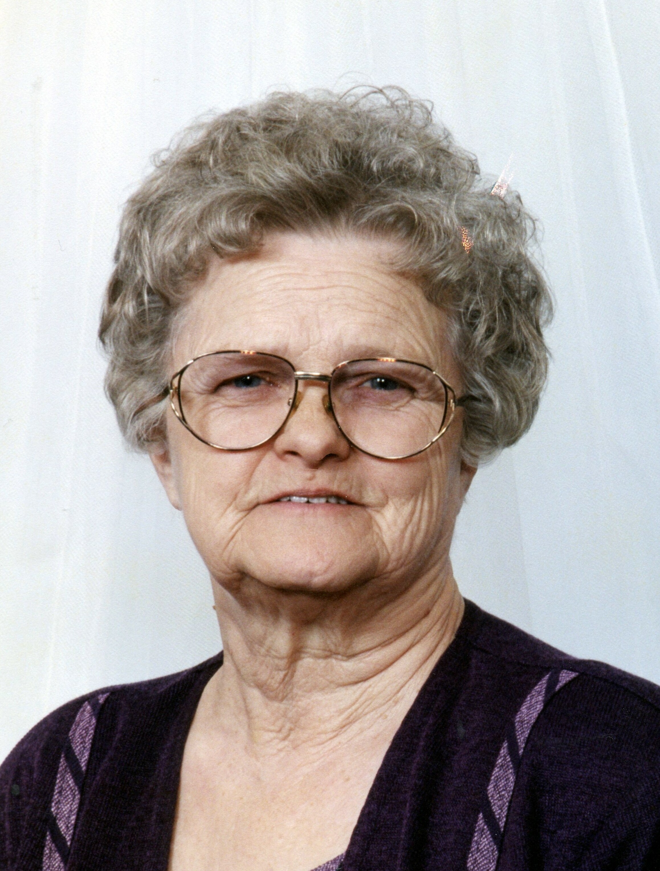 LuDean Hulse Carey 2022 Funeral Alternatives of Washington Tumwater