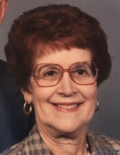 Virginia  Laputz
