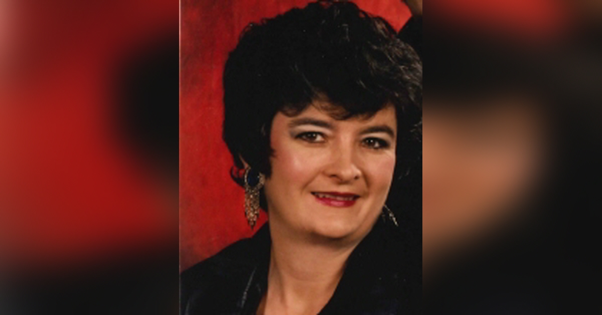 Obituary information for Pamela M. Jones