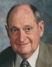 Charles D. "Buck" Watson